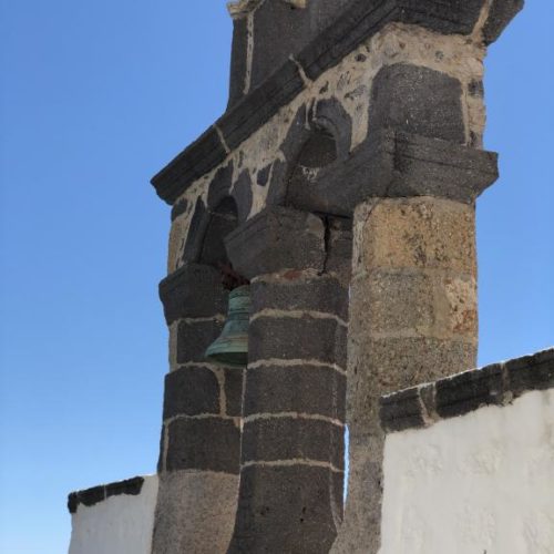 Chiesa Patmos