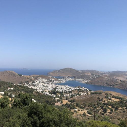 patmos