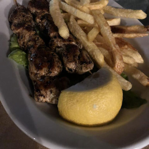 souvlaki